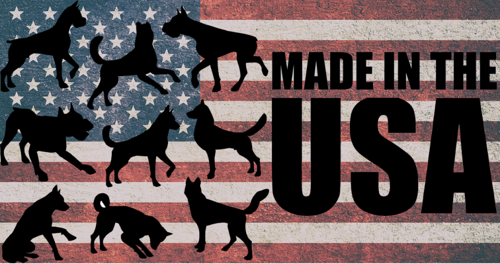 Tough Pup Toys_Made in USA