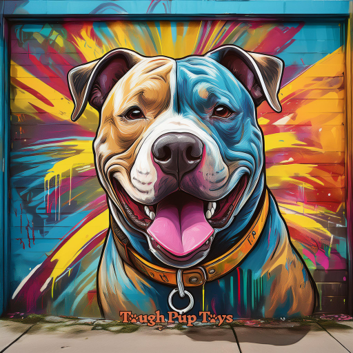 Tough Pup Toys 5-Myths About Pit Bulls Busted